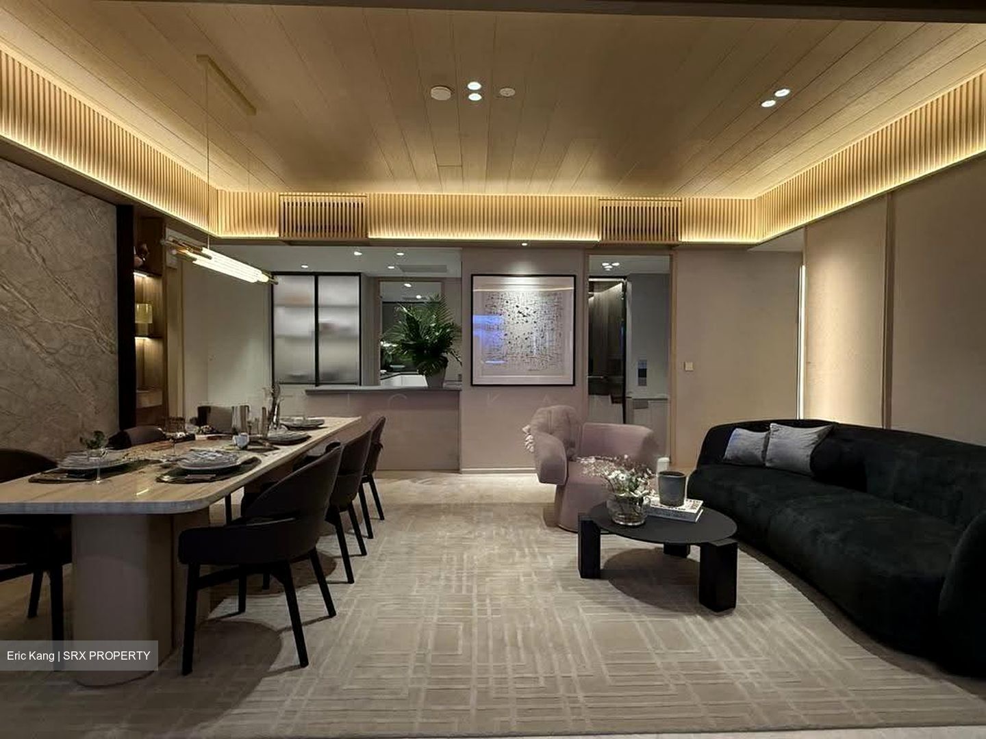 Pastoral View (D11), Apartment #627882181